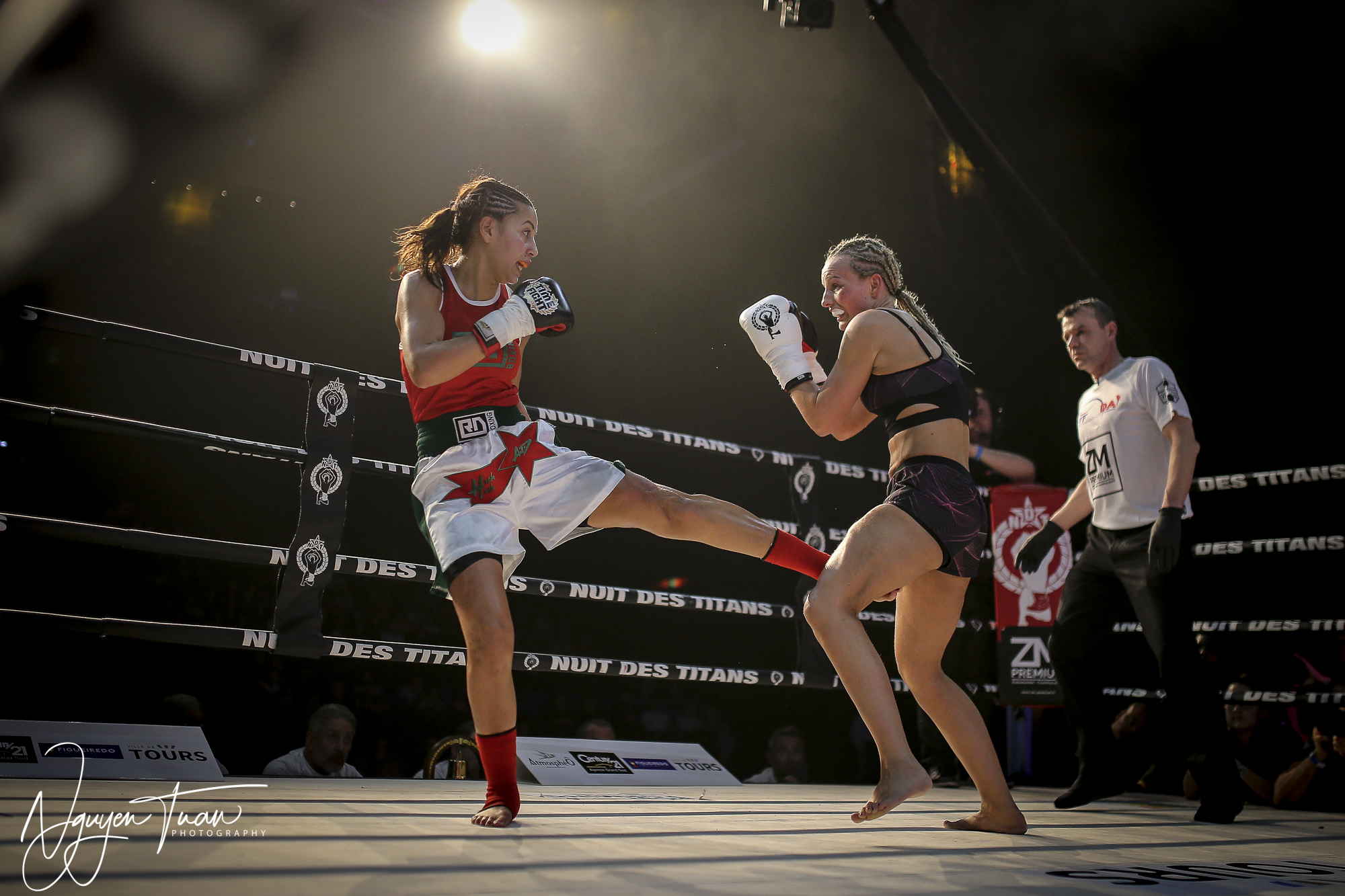 Nuit des Titans 2018   2836